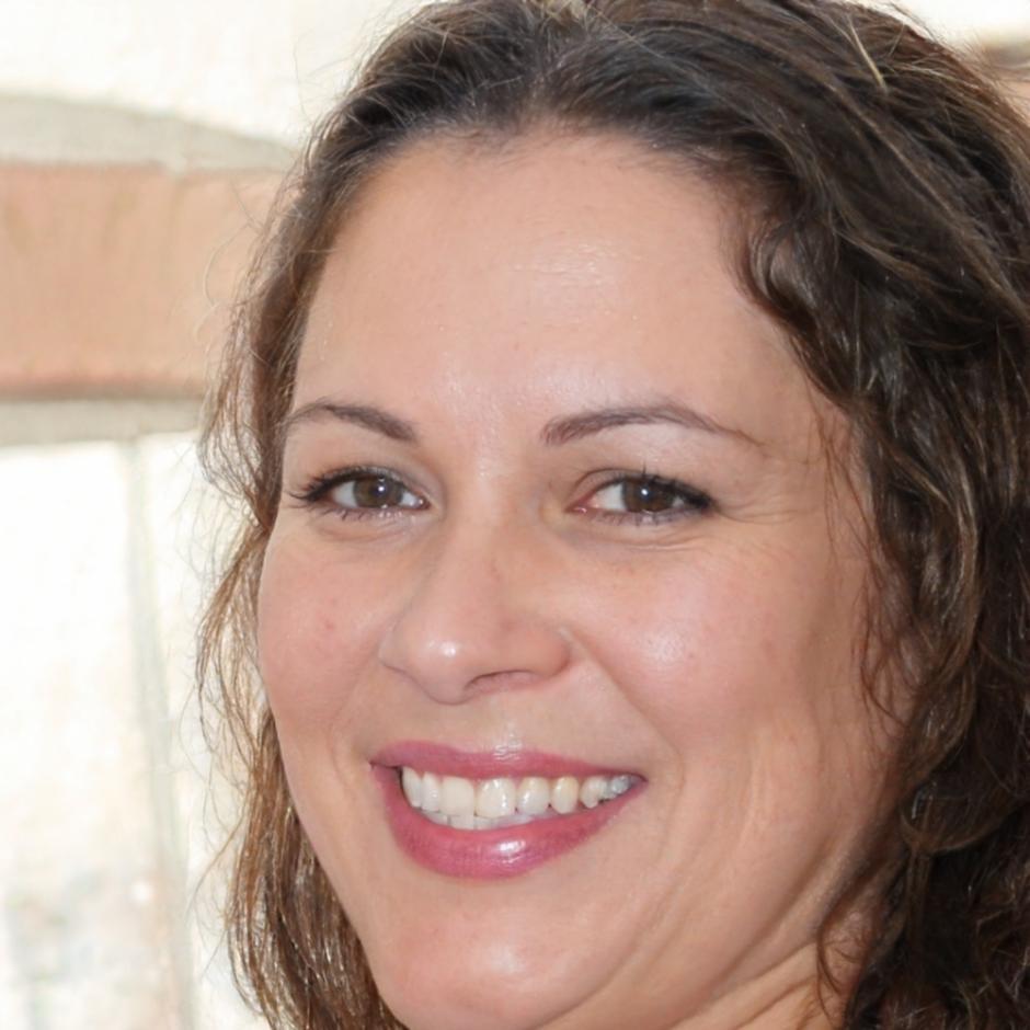 Esperanza Villareal, Directora de Estrategia Financiera Familiar